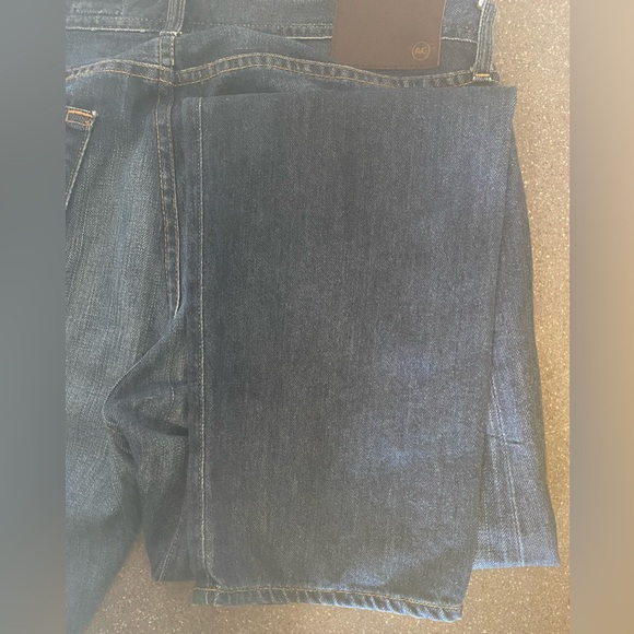 AG The Graduate Jeans Men's 34 - Picture 6 of 14